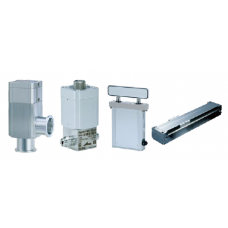 High Vacuum Equipment